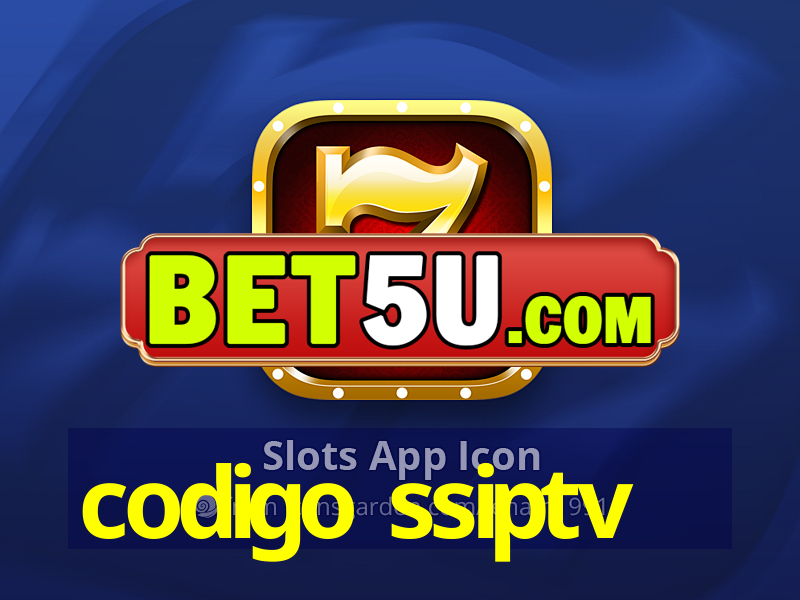 codigo ssiptv